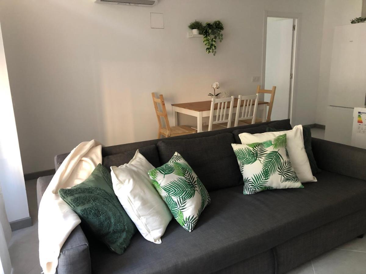 Como En Casa Appartement Parla Buitenkant foto