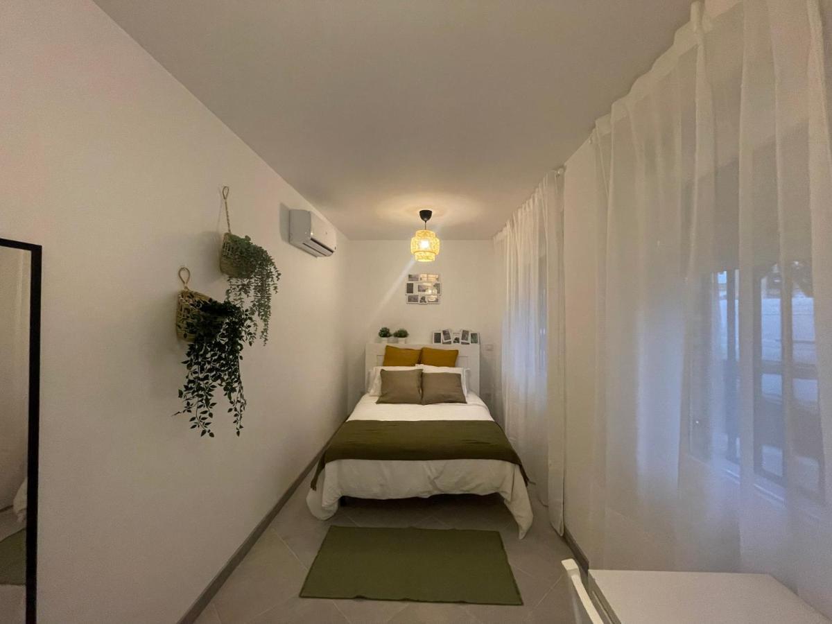 Como En Casa Appartement Parla Buitenkant foto